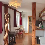 App. Tueddelkroms, 2-3 Pers., In Traumhafter Alleinlage, Naehe Binz *
