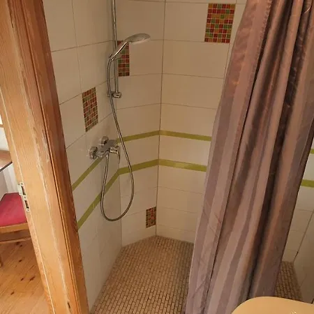 Apartmán App. Tueddelkroms, 2-3 Pers., In Traumhafter Alleinlage, Naehe Binz