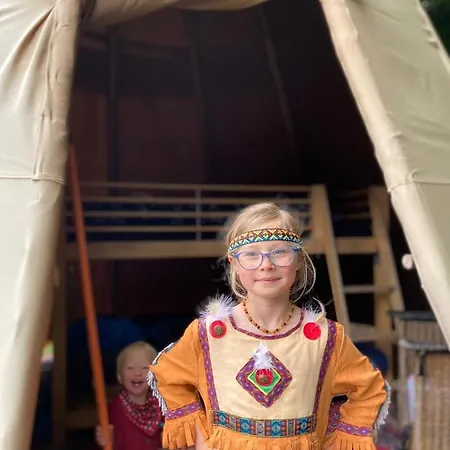 App. Tueddelkroms, 2-3 Pers., In Traumhafter Alleinlage, Naehe Binz * Zirkow